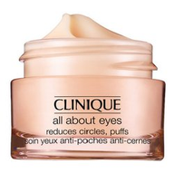 Clinique All about eyes rich Capacità 15 ml