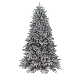 Alberi di Natale Amicasa Campiglio nevicato Cm 165 Campiglio