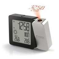Stazioni barometriche Oregon Scientific Bar-368P-S