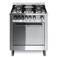 Cucina Gas Lofra M76MF/C Libera Installaizone Tipo multifunzione elettrico a 9 programmi