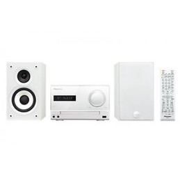 Pioneer Micro X-CM32BTL Rds Dock Usb BT 2x15w Td