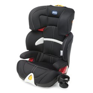 Autoseggiolone Chicco Oasys 23 Black 06.79244.950 15 - 36 kg