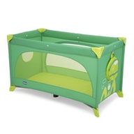 Lettino da Campeggio Chicco Easy Sleeep Green 05.79087.920
