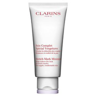 Clarins Soin complet vergetures Capacità 200 ml