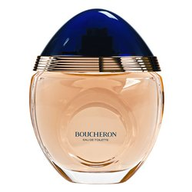 Boucheron Pour femme eau de toilette Capacità 50 ml