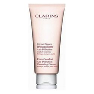 Clarins Creme douce demaquillage Capacità ml 200