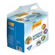 Friskies Tappetini Igienici 60x60 in confezione da 15pz. 12263063