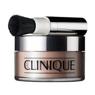 Clinique Blended face powder and brush 02 trasparency