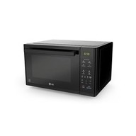 Microonde LG MJ-3294BAB capacità di 32L 900W Nero