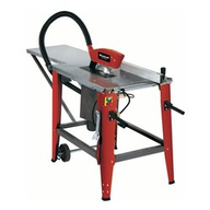 Einhell Banco sega RT-TS 2031 U motore induzione 2000W taglio 83 mm lama Ø 315 mm 4307153