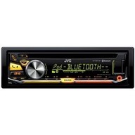 Autoradio JVC KD-R971BTE Riproduzione Diretta USB