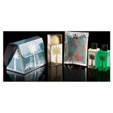 Ortigia Florio borsa Gift Set