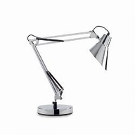B2 Light Lampada da tavolo Max 1 x 40W E27 IP20 Nero 0354054