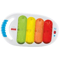 Musicali Mattel Xilofono Fisher Price Blt38 Da 3 a 12 Mesi