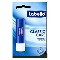 Nivea Labello Stick Variante classic care