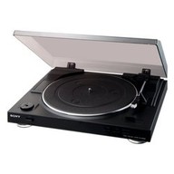 Giradischi Sony PS-LX300USB
