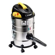 Bidone Aspirattutto Lavor ASHLEY KOMBO potenza di aspirazione 1200 W con peso di 9 kg