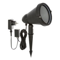 Lotti Importex proiettore led 4 X 2 watt fiocco neve esterno 38202