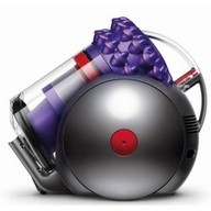 Aspirapolvere a Traino Dyson BIG BALL CINETIC Parquet - 157353-01 Cilindro 1200 W 81 dB