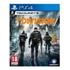 PS4 Ubisoft Tom Clancy's "The Division" Azione 18 300067894