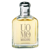 Moschino Uomo? after shave lotion Capacità 75 millilitri