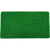 Giacomini & Gambarova Zerbino Misure 40x70 cm Verde Turf