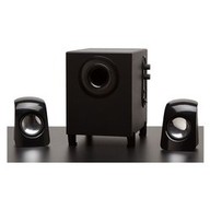 Casse PC 2.1 Empire Mood 500 Nero Potenza in Uscita (RMS) 26 W EMSP.MOOD500
