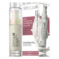 Deborah Siero concentrato rimodellante viso e collo