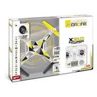 Drone Mondo Gioco Ultradrone con camera Wi fi 63332