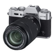 Fotocamera Mirrorless Kit Fujifilm X-T10 + XC 16/50 + XC 50/230 16 megapixels 62309227