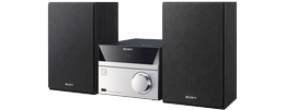 Sony CMTS20