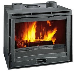 Nordica Inserto 70 Ventilato 6016703