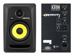 KRK ROKIT 5 / RP 5 G3