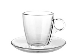 Pasabahce Cherie tazze caffè