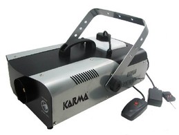 Karma DJ-1200