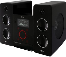 LG FA162