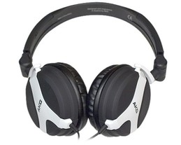 AKG K 518 LE White