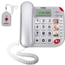 Brondi Super Bravo Plus