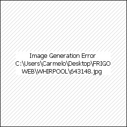 WHIRLPOOL WTV45972NFCIX