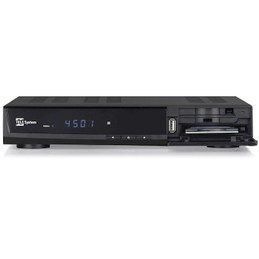 Telesystem TS4501CI+HD