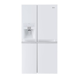 LG GSL545SWYV