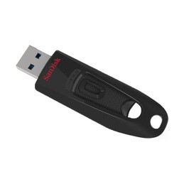 Sandisk Pen Drive Cruzer Ultra 64GB USB3-3102129
