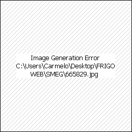 SMEG FQ60NPE
