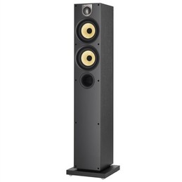 B&W 684 S2 Nero