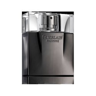 Guerlain Homme eau de parfum Capacità 80 ml