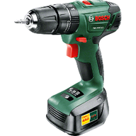 Bosch Trapano con percussione 18,0 V Litio 1,5 Ah PSB1800 Li 206039A33