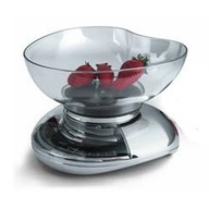 Bilancia Laica LC-7107 Cromo