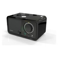 Radio Da Tavolo Grundig TR 1200 Nero di colore Nero con ingresso AUX FM, VHF