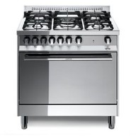 Cucina Gas Lofra MG86GV/C Libera installazione Tipo Gas ventilato