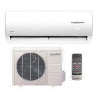 Condizionatore Mono Split Condizionatore fisso Comfee' 18000 BTU/h Classe A++ funzione di deumidificatore modello NOVA - 18 OU+IU